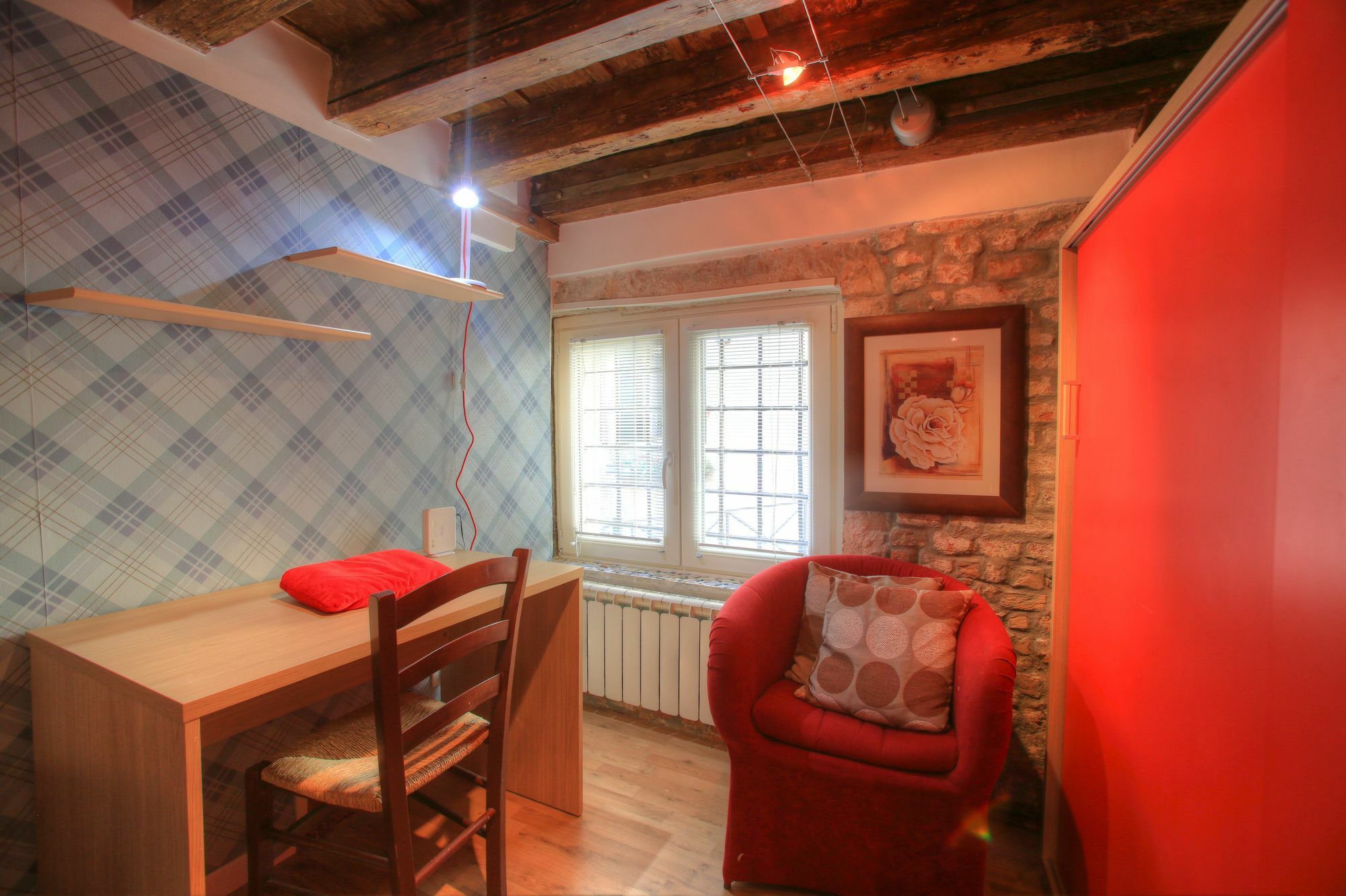 Apartment Do Pozzi