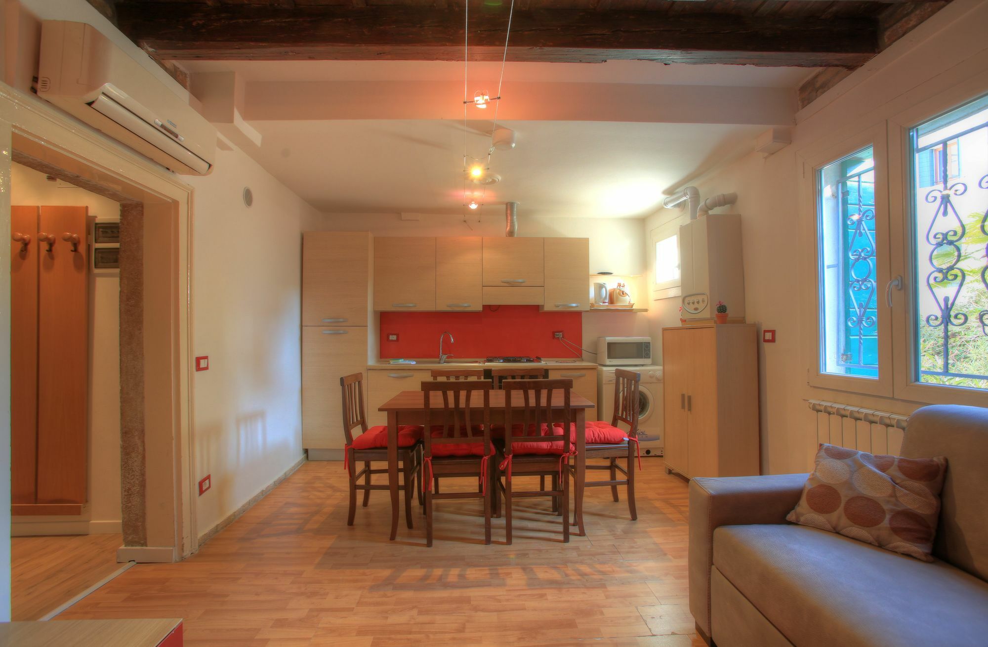 Apartment Do Pozzi