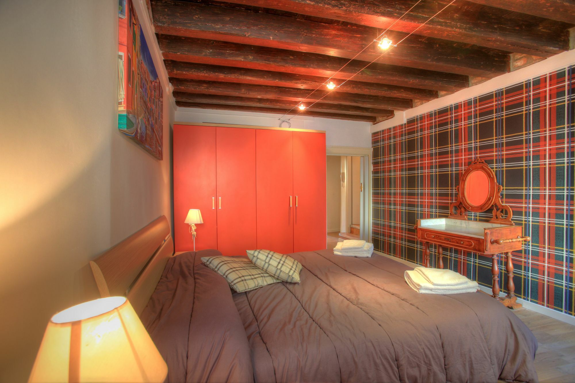 Apartment Do Pozzi Venice