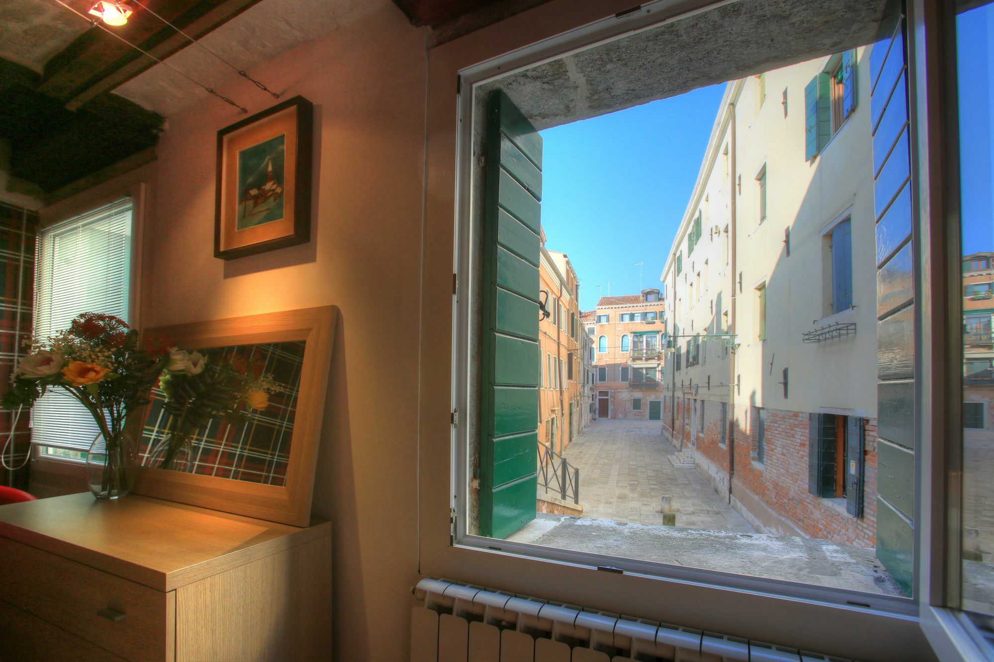 Do Pozzi Venice